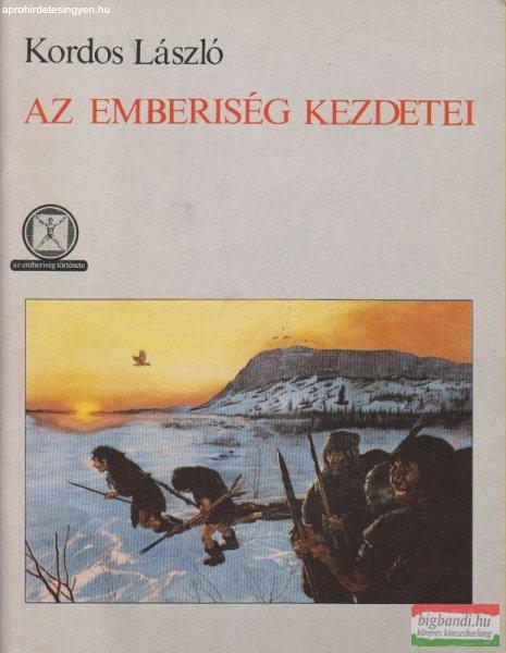 Az emberiség kezdetei