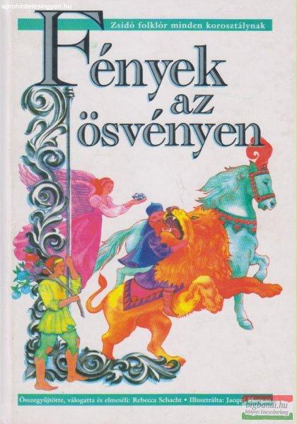 Fények az ösvényen