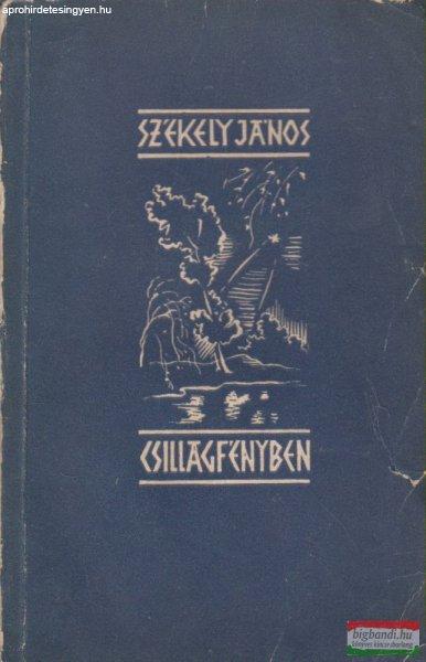 Székely János - Csillagfényben