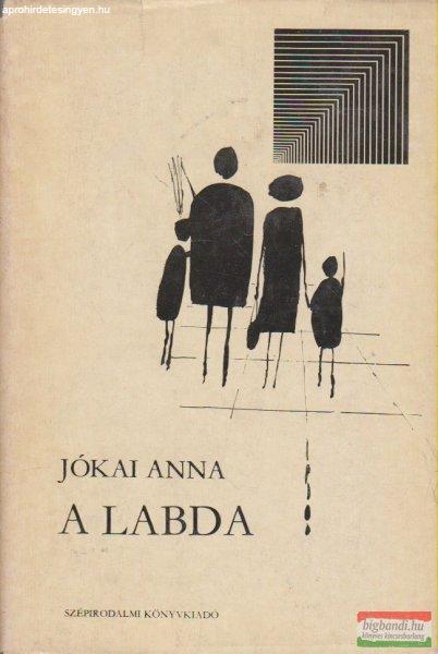 Jókai Anna - A labda