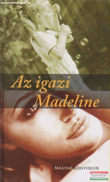 Isla Dewar - Az igazi Madeline