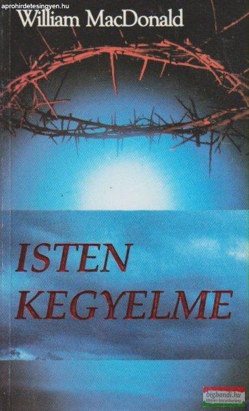 William MacDonald - Isten kegyelme