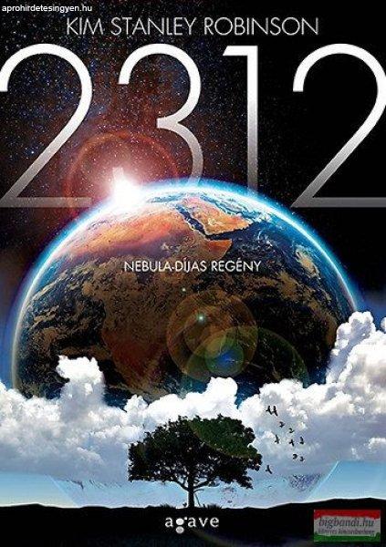 Kim Stanley Robinson - 2312