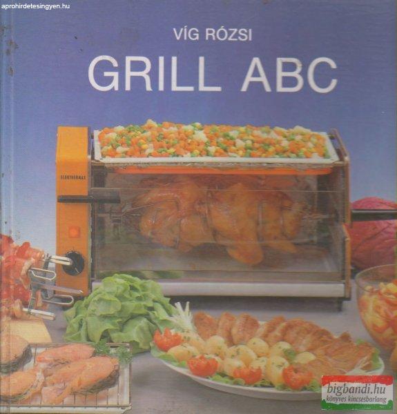 Víg Rózsi - Grill ABC