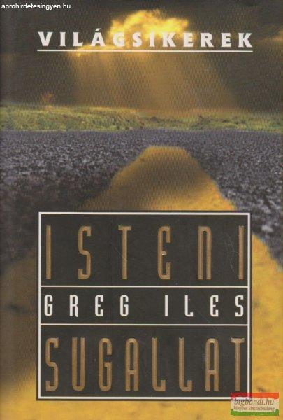 Greg Iles - Isteni sugallat