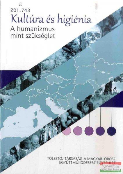 Magyari-Beck István - Kultúra és higiénia - A humanizmus mint szükséglet 