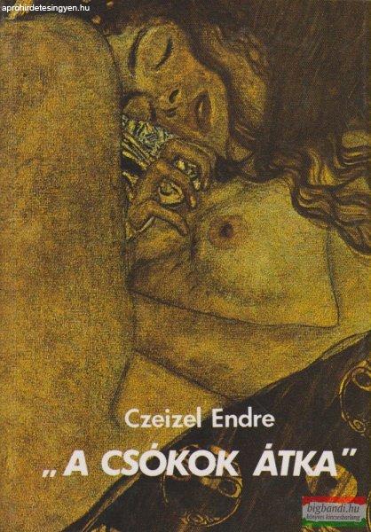 Czeizel Endre - "A csókok átka"