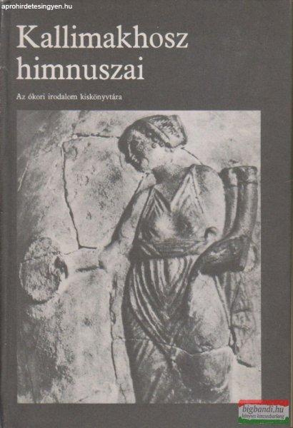 Kallimakhosz himnuszai