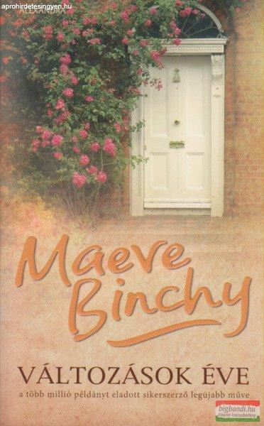 Maeve Binchy - Változások éve