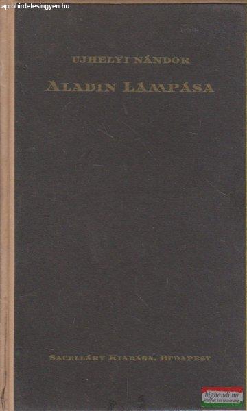 Ujhelyi Nándor - Aladin lámpása