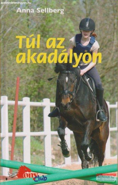 Anna Sellberg - Túl az akadályon