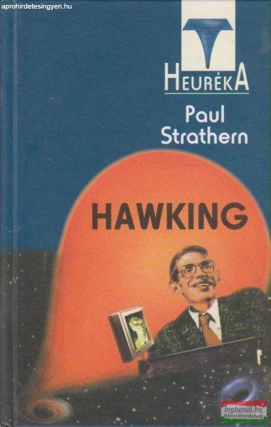 Paul Strathern - Hawking