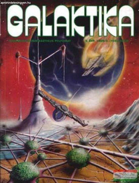 Galaktika 1989/3. 102. szám 