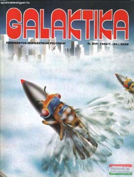 Galaktika 1988/7. 94. szám 