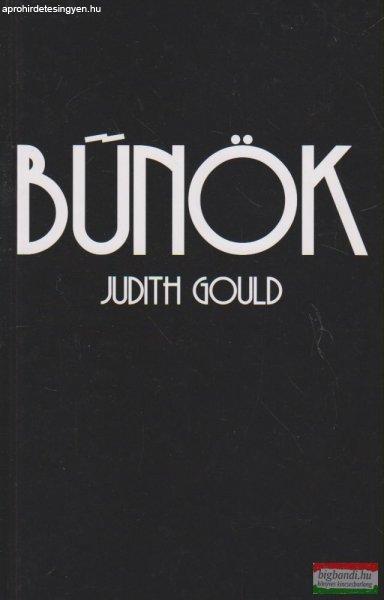 Judith Gould - Bűnök