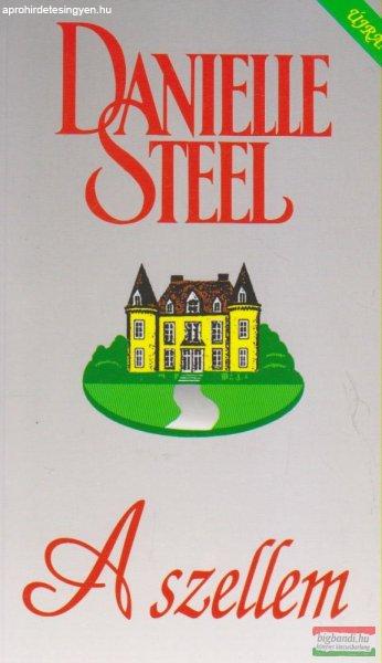 Danielle Steel - A szellem