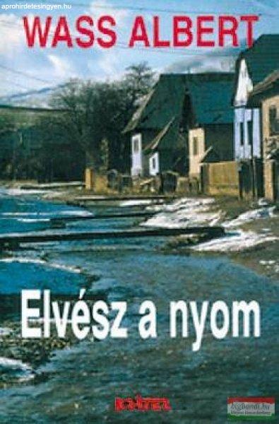 Wass Albert - Elvész a nyom