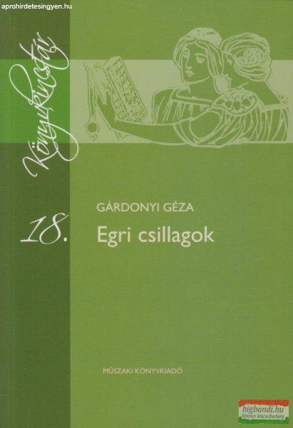 Gárdonyi Géza - Egri csillagok