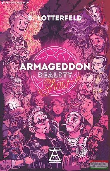 B. Lotterfeld - Armageddon Reality Show 