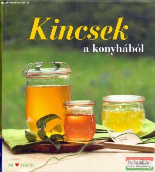 Alexander Walter - Kincsek a konyhából 