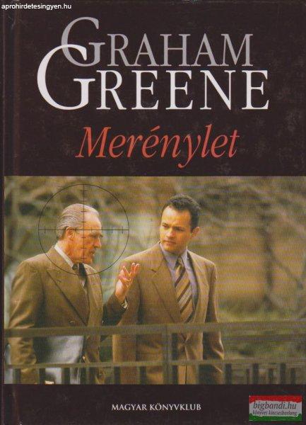 Graham Greene - Merénylet