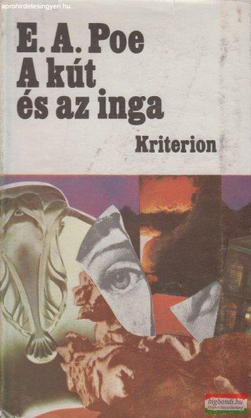 E. A. Poe - A kút és az inga