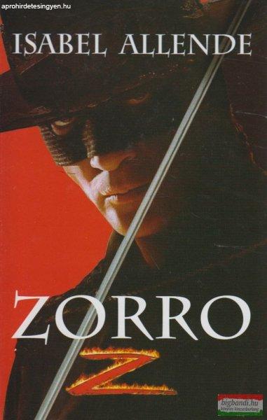 Isabel Allende - Zorro