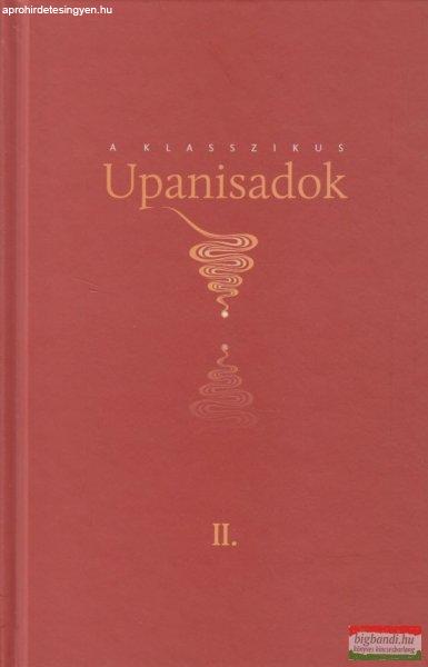 A klasszikus Upanisadok II.