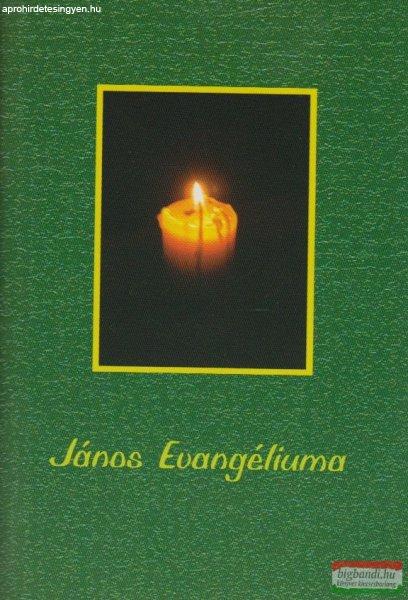 János Evangéliuma