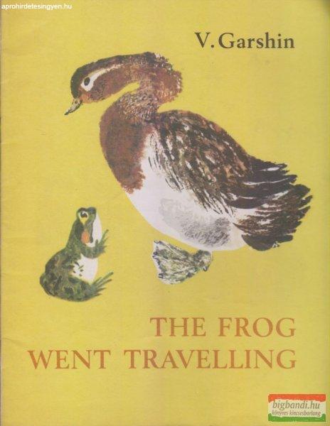 V. Garshin - The Frog Went Travelling