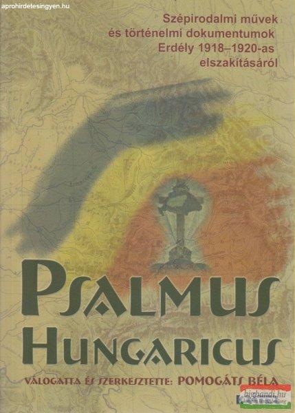 Pomogáts Béla szerk. - Psalmus Hungaricus