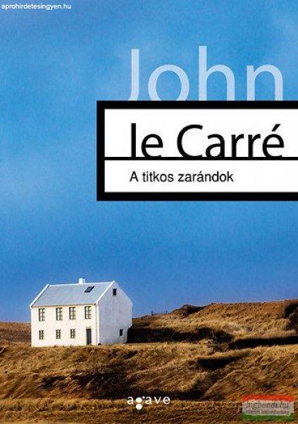 John le Carré - A titkos zarándok 