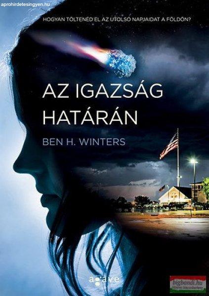 Ben H. Winters - Az igazság határán 