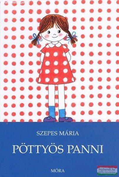 Szepes Mária - Pöttyös Panni 