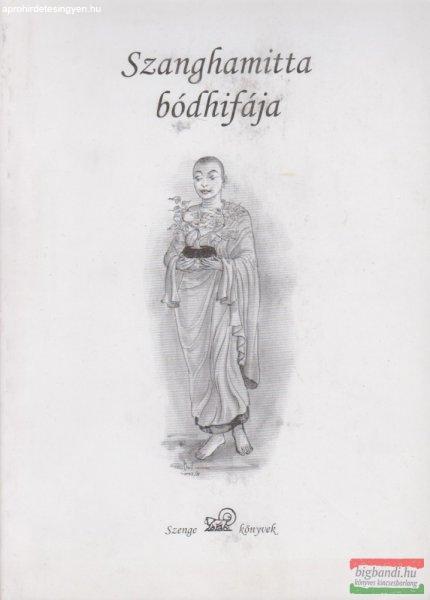 Ermesz Csaba szerk. - Szanghamitta ?bódhifája - Buddhista esszék