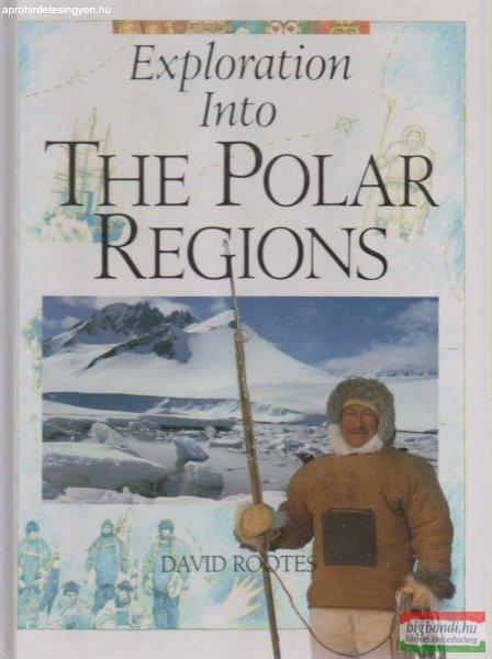 David Rootes - Exploration Into The Polar Regions