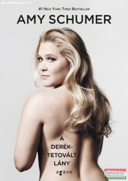 Amy Schumer - A deréktetovált lány 