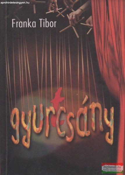 Franka Tibor - Gyur(t)csány