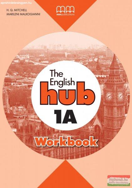 The English Hub 1A Workbook