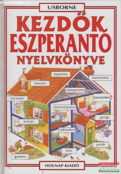 Helen Davies, Győri Horváth József - Kezdők eszperantó nyelvkönyve