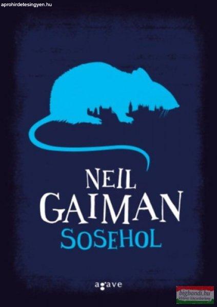 Neil Gaiman - Sosehol 