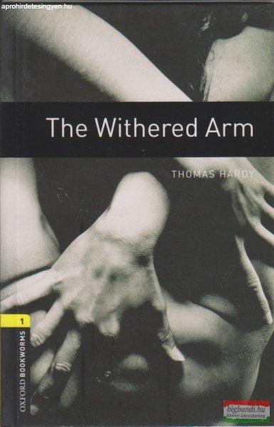 Thomas Hardy - The Withered Arm