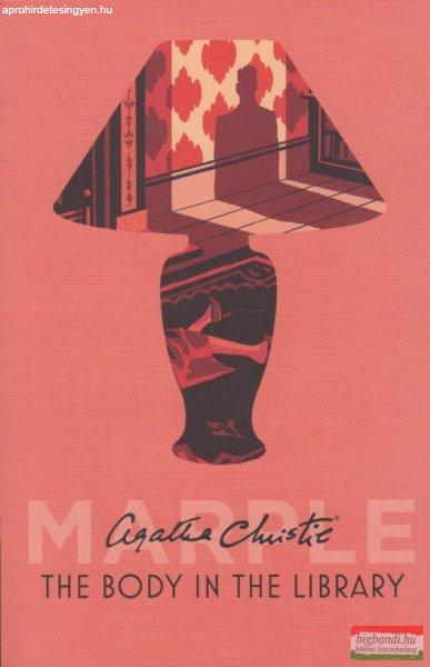 Agatha Christie - The Body in the Library