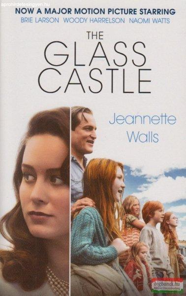 Jeannette Walls - The Glass Castle