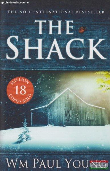 William P. Young - The Shack