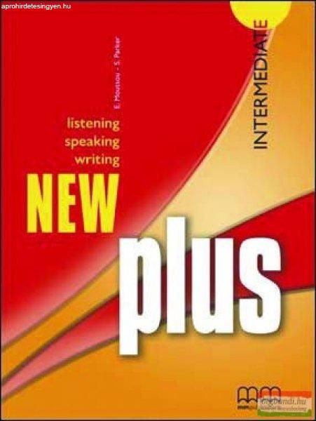 New Plus Intermediate Student's Book