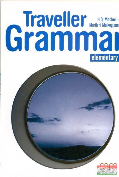 Traveller Grammar Elementary Student's Book