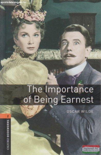 Oscar Wilde - The Importance of Being Earnest