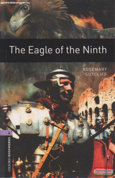 Rosemary Sutcliff - The Eagle of the Ninth