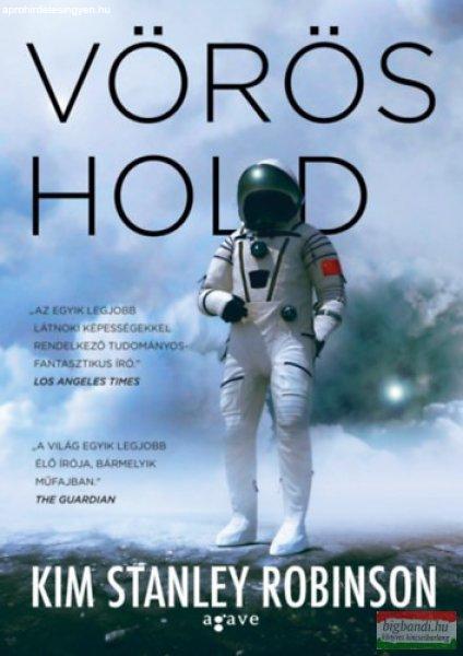 Kim Stanley Robinson - Vörös Hold 